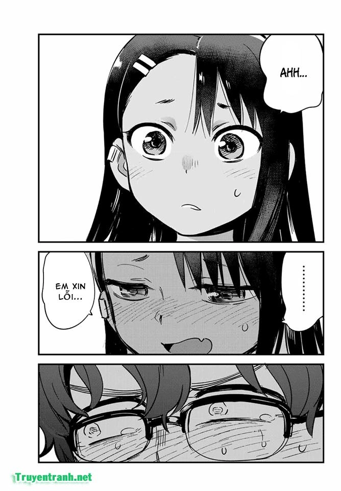 Please Don't Bully Me - Nagatoro-San Chapter 11 - 10