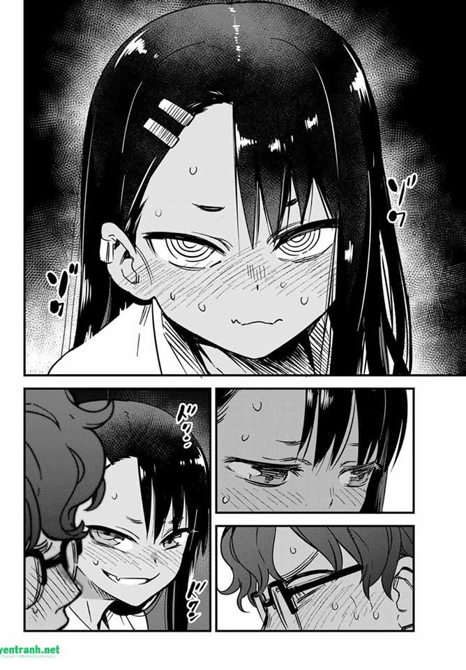 Please Don't Bully Me - Nagatoro-San Chapter 11 - 11