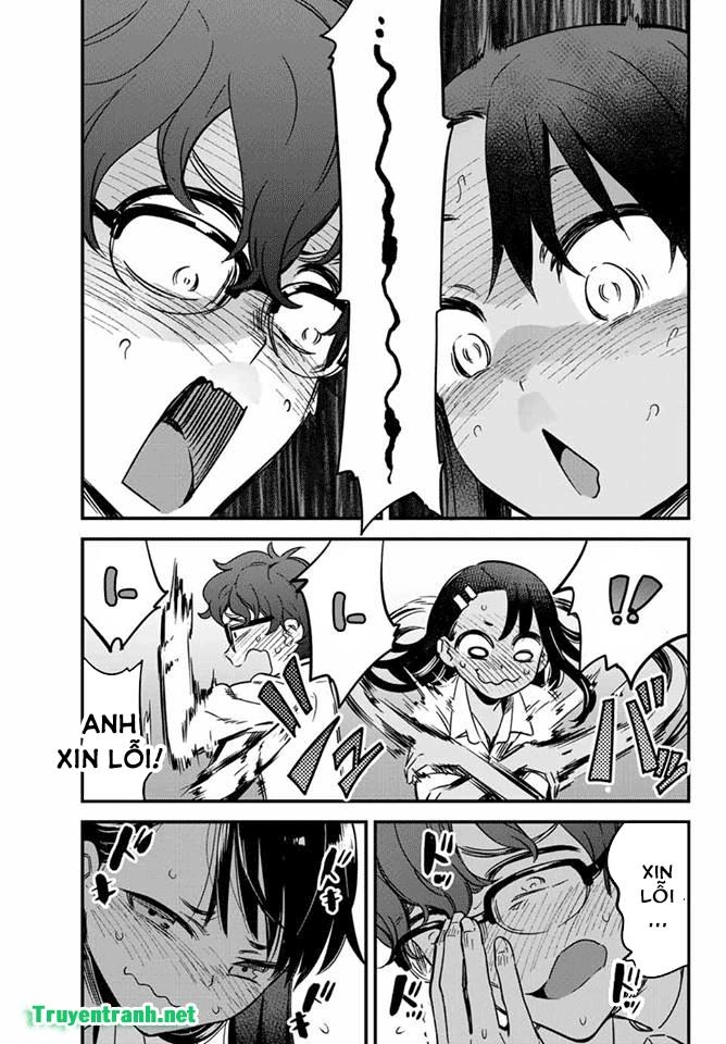 Please Don't Bully Me - Nagatoro-San Chapter 11 - 14