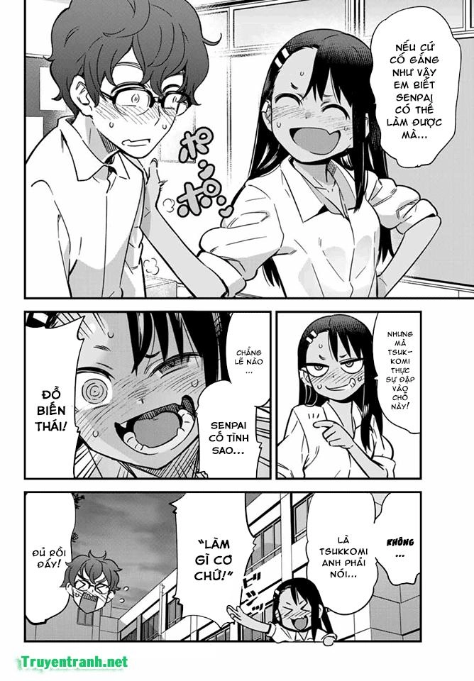 Please Don't Bully Me - Nagatoro-San Chapter 11 - 15