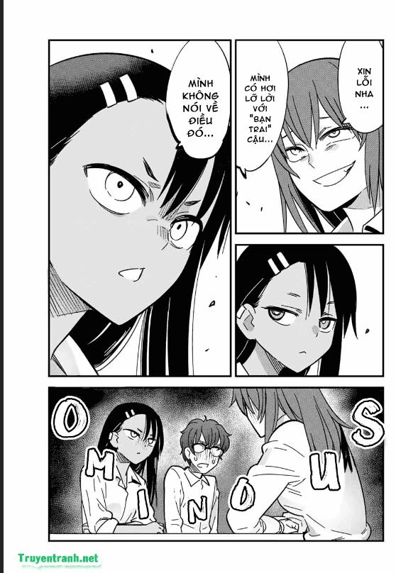 Please Don't Bully Me - Nagatoro-San Chapter 15 - 14