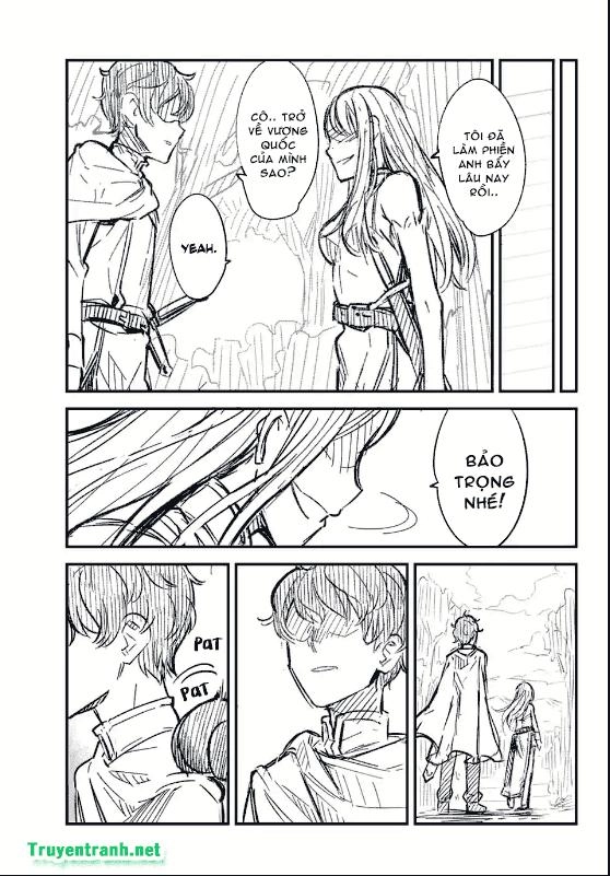 Please Don't Bully Me - Nagatoro-San Chapter 17 - 4