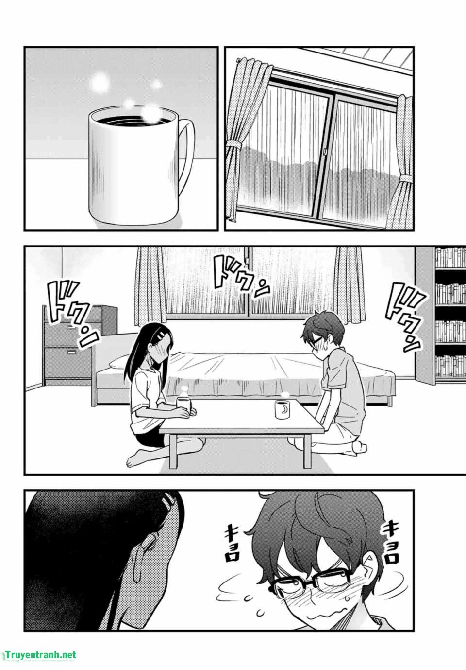 Please Don't Bully Me - Nagatoro-San Chapter 22 - 7