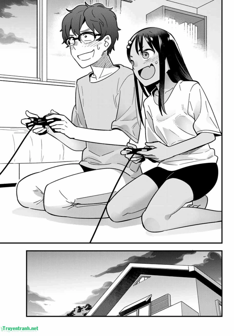 Please Don't Bully Me - Nagatoro-San Chapter 22 - 18