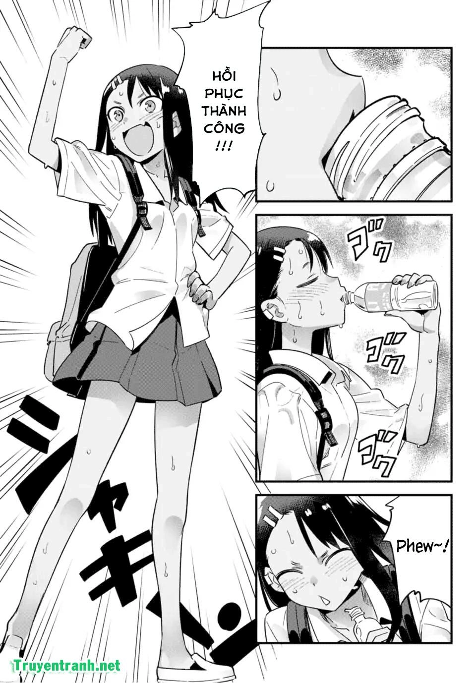 Please Don't Bully Me - Nagatoro-San Chapter 24 - 12