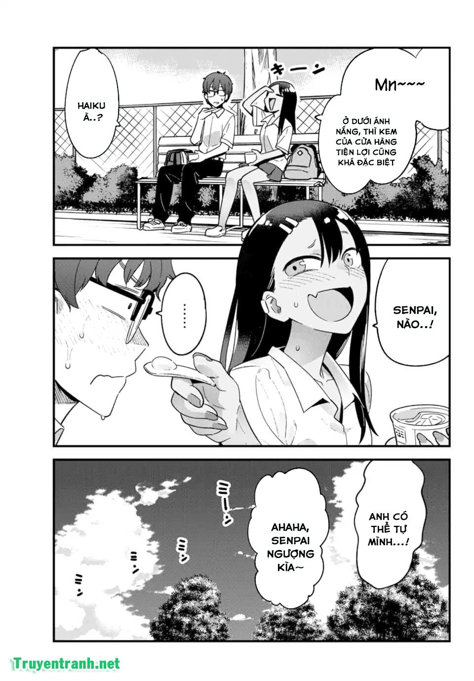Please Don't Bully Me - Nagatoro-San Chapter 24 - 16