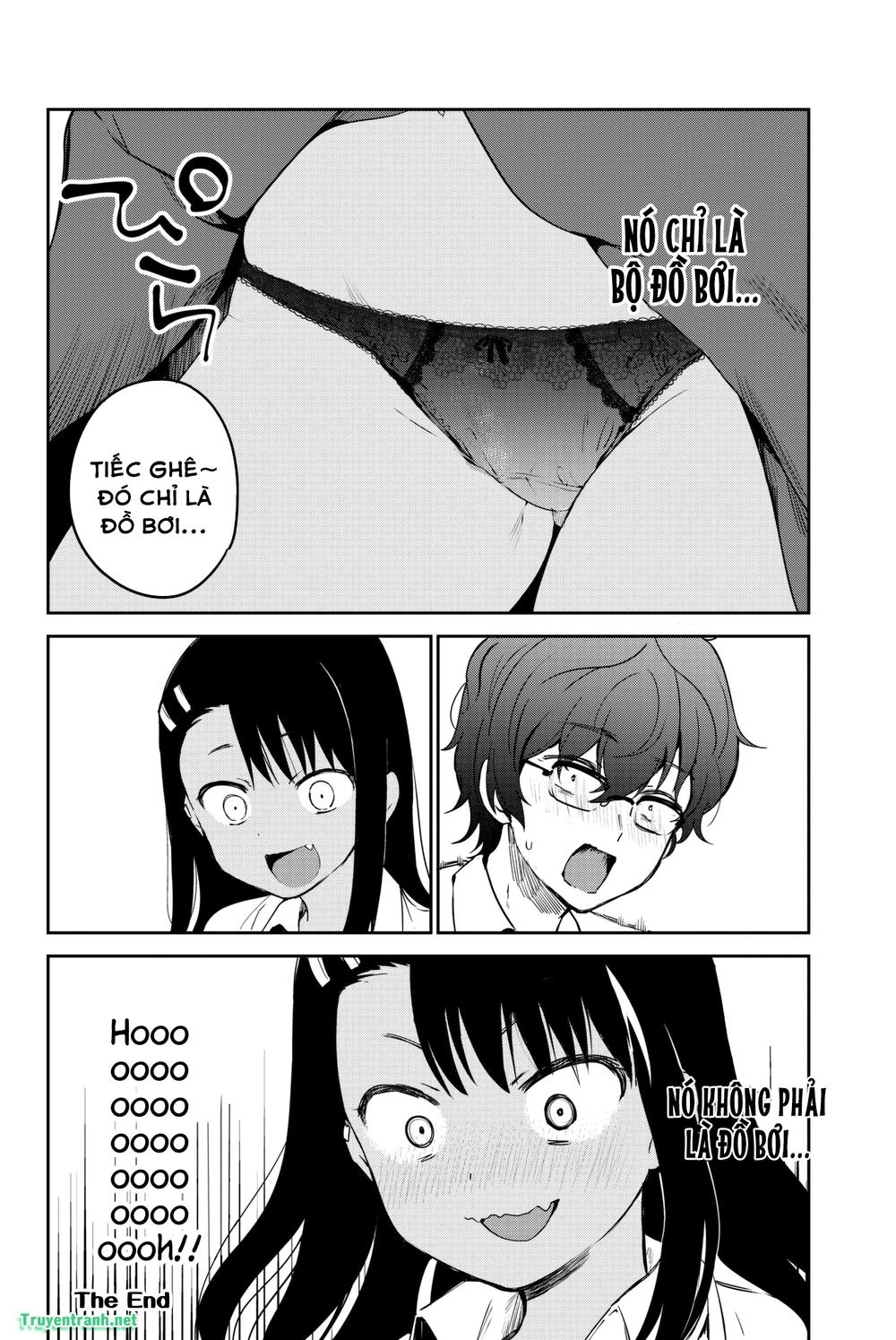 Please Don't Bully Me - Nagatoro-San Chapter 29.2 - 5