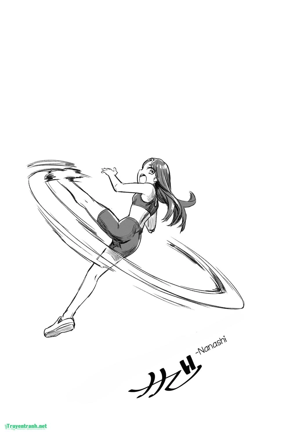 Please Don't Bully Me - Nagatoro-San Chapter 34.1 - 4