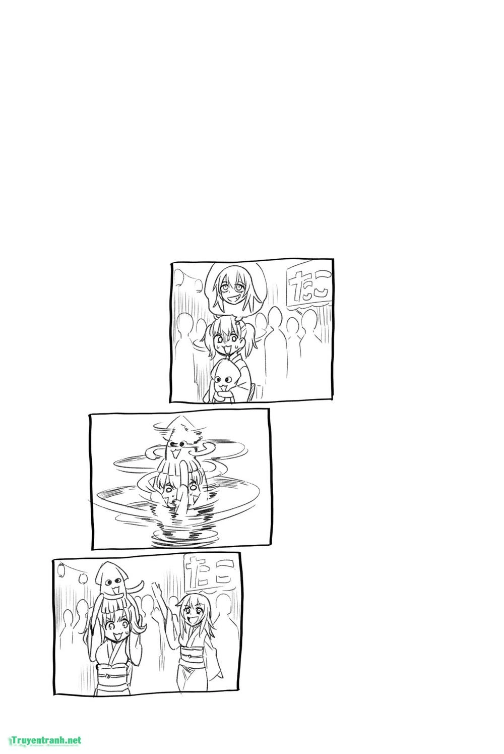 Please Don't Bully Me - Nagatoro-San Chapter 34.1 - 12