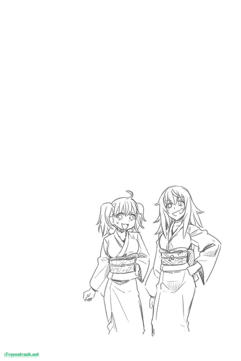 Please Don't Bully Me - Nagatoro-San Chapter 34.1 - 13