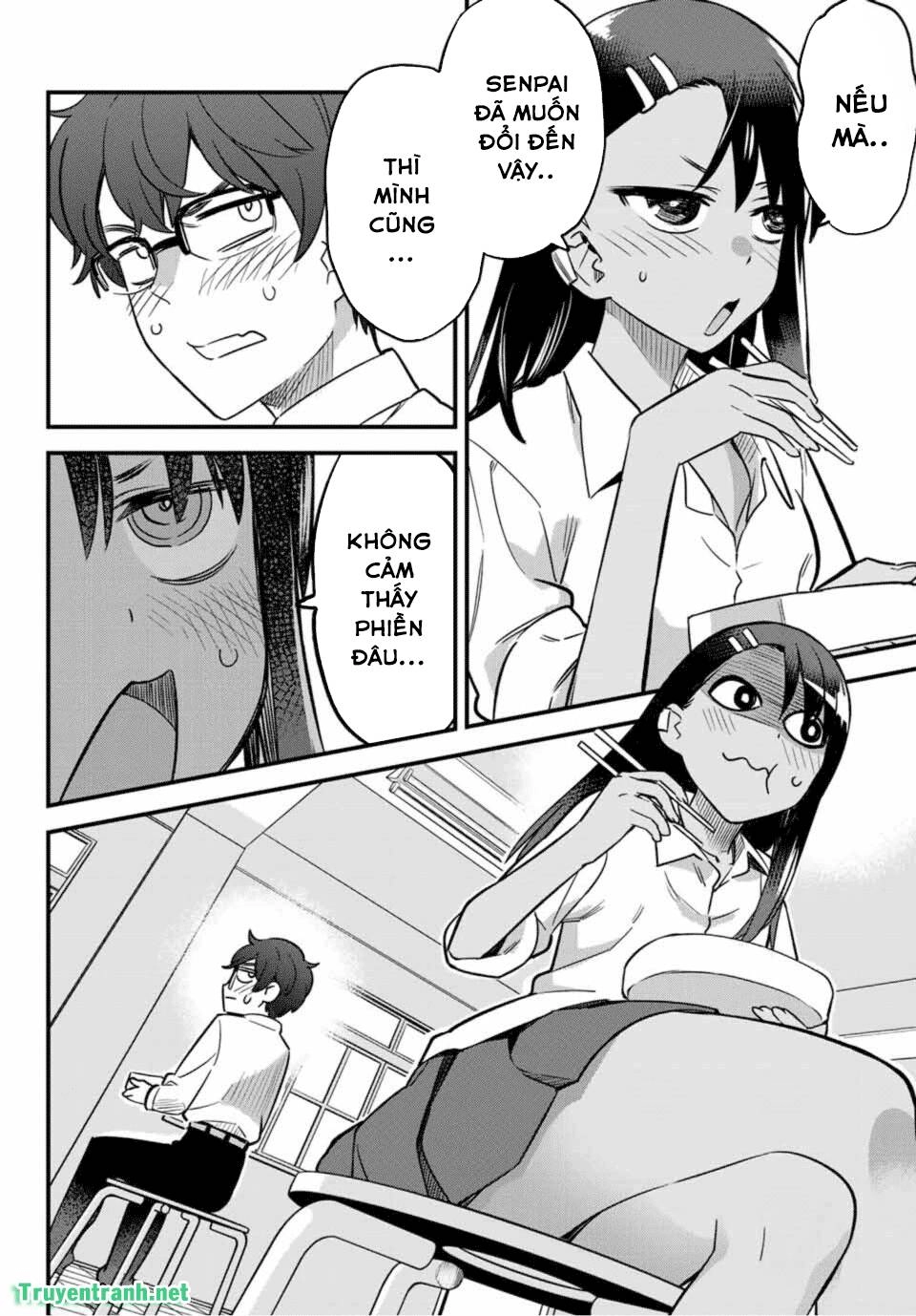 Please Don't Bully Me - Nagatoro-San Chapter 37 - 11
