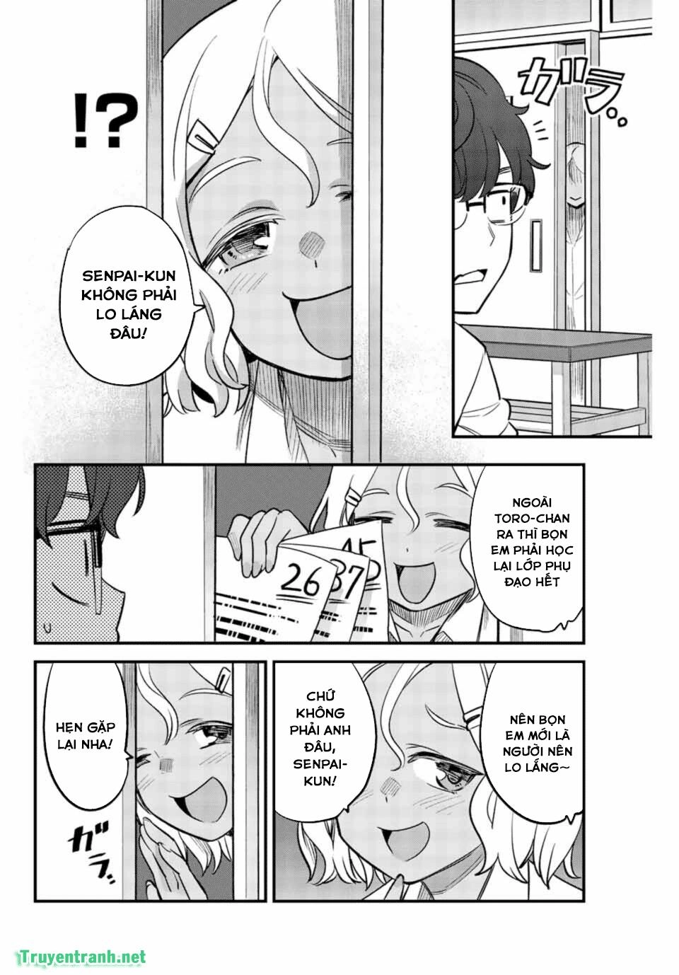 Please Don't Bully Me - Nagatoro-San Chapter 39 - 8