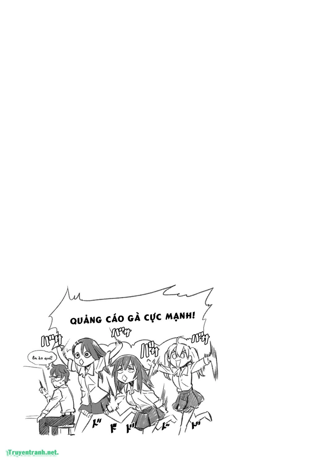 Please Don't Bully Me - Nagatoro-San Chapter 42.2 - 4