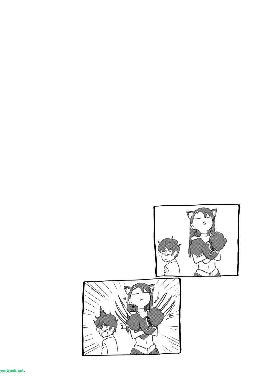 Please Don't Bully Me - Nagatoro-San Chapter 42.2 - 7