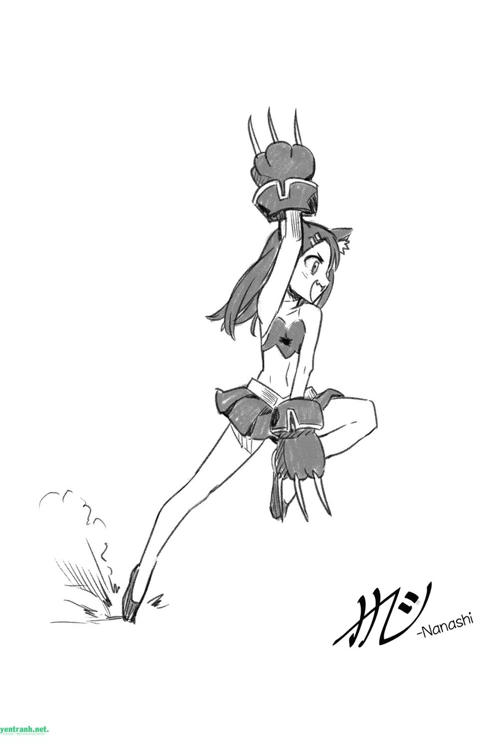 Please Don't Bully Me - Nagatoro-San Chapter 42.2 - 10