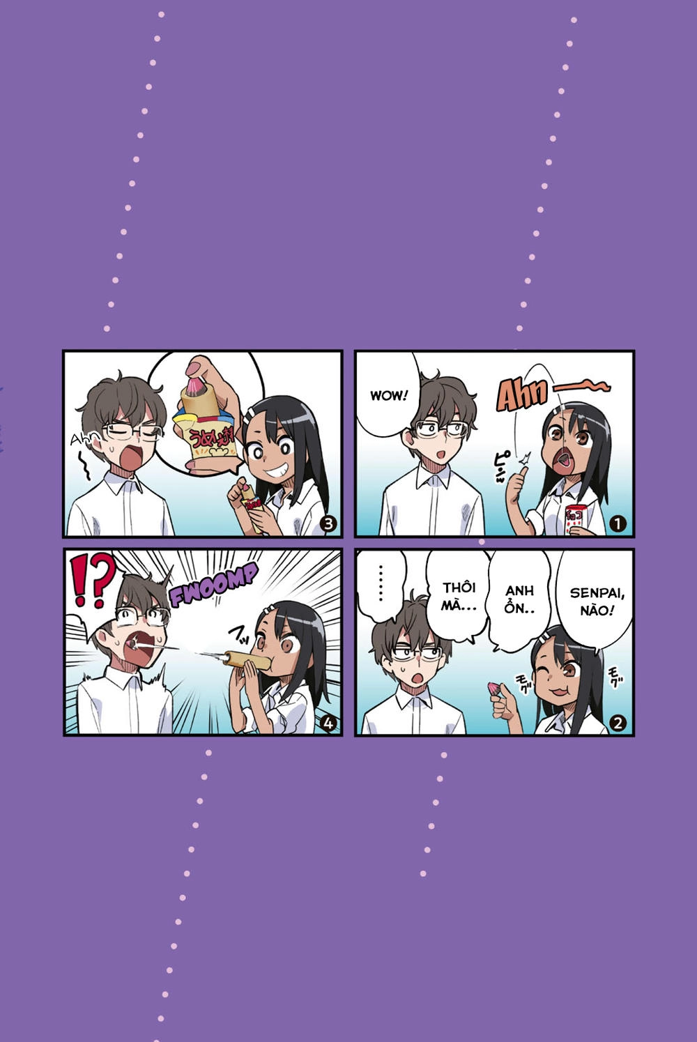 Please Don't Bully Me - Nagatoro-San Chapter 42.2 - 11