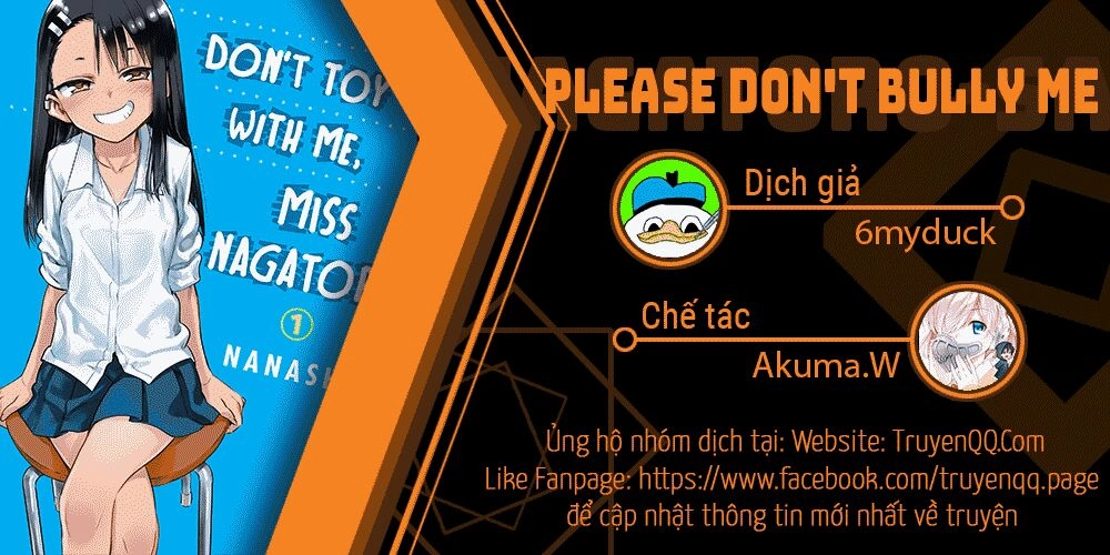 Please Don't Bully Me - Nagatoro-San Chapter 50 - 23