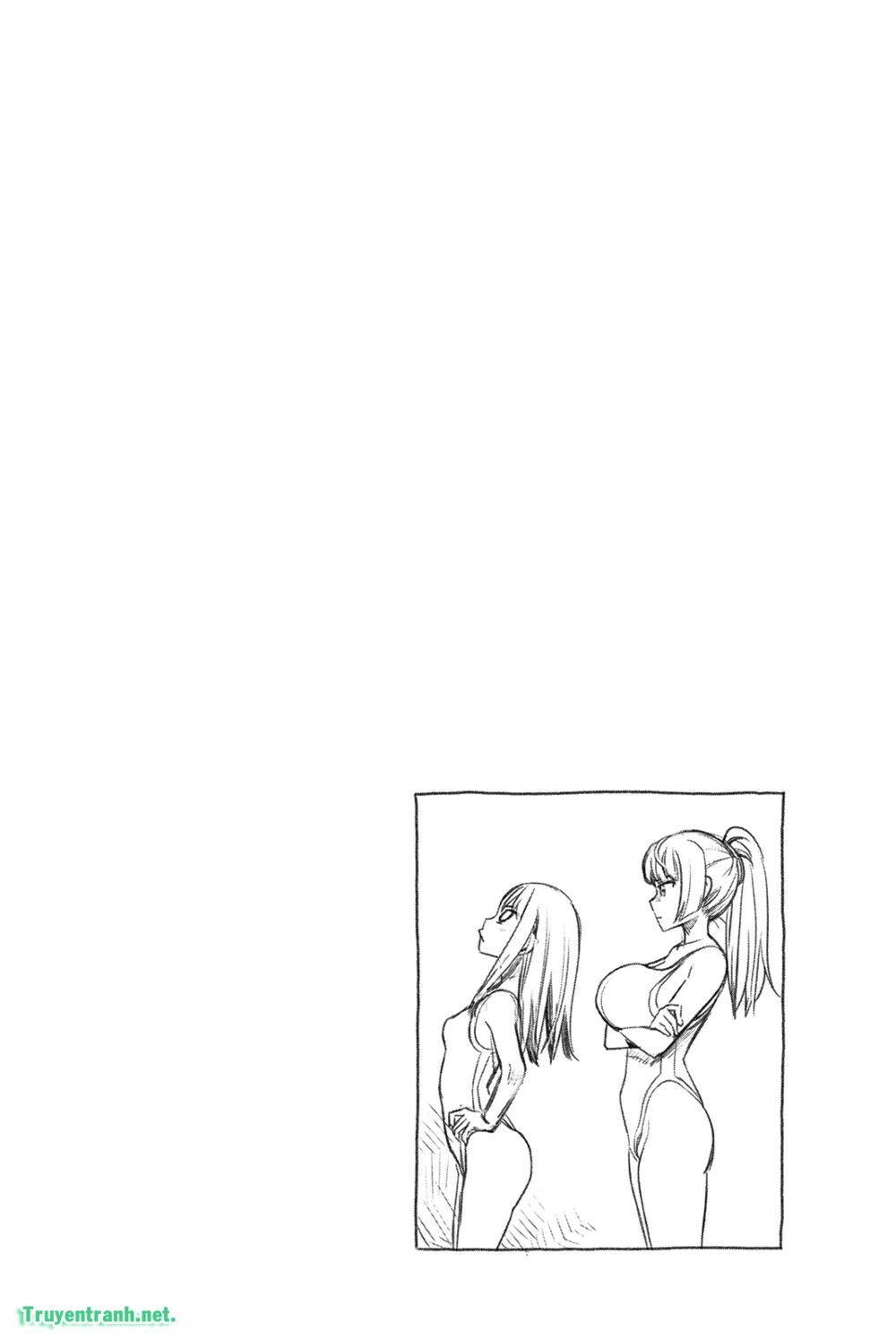 Please Don't Bully Me - Nagatoro-San Chapter 51.1 - 8