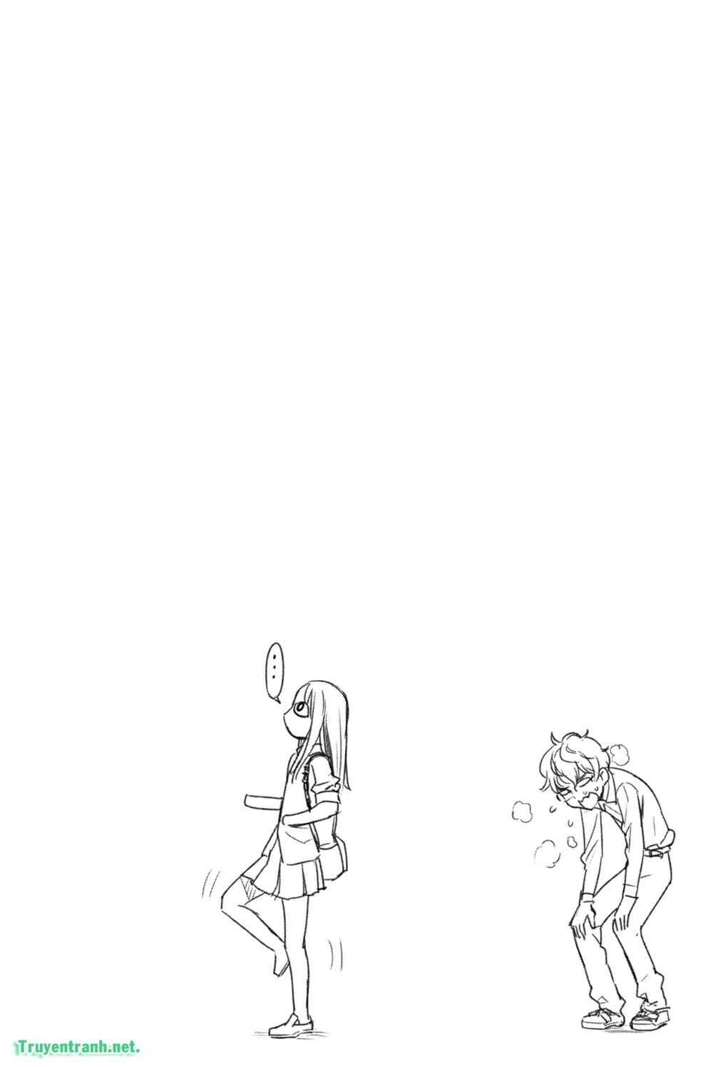 Please Don't Bully Me - Nagatoro-San Chapter 51.1 - 9