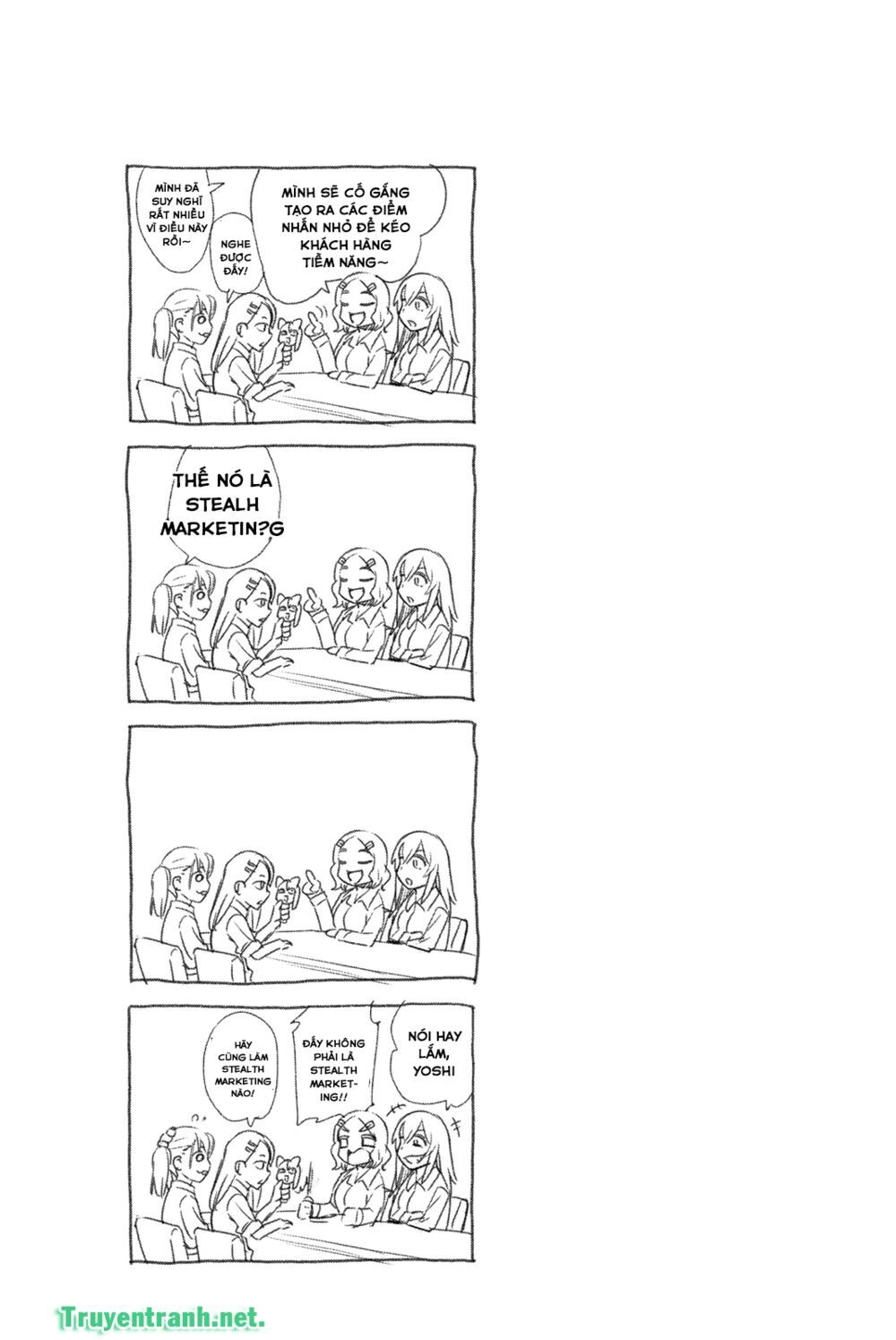 Please Don't Bully Me - Nagatoro-San Chapter 51.1 - 13