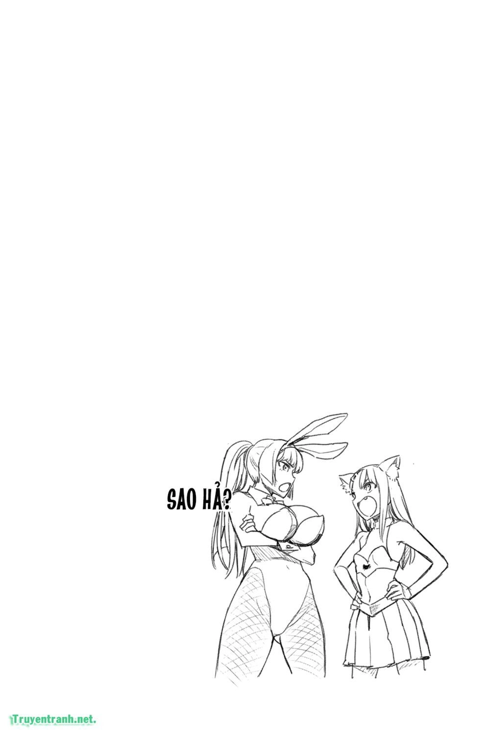 Please Don't Bully Me - Nagatoro-San Chapter 51.1 - 14