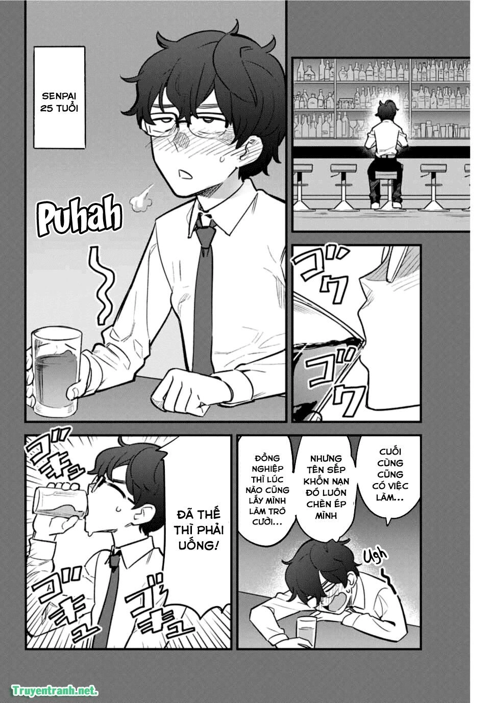 Please Don't Bully Me - Nagatoro-San Chapter 52 - 5