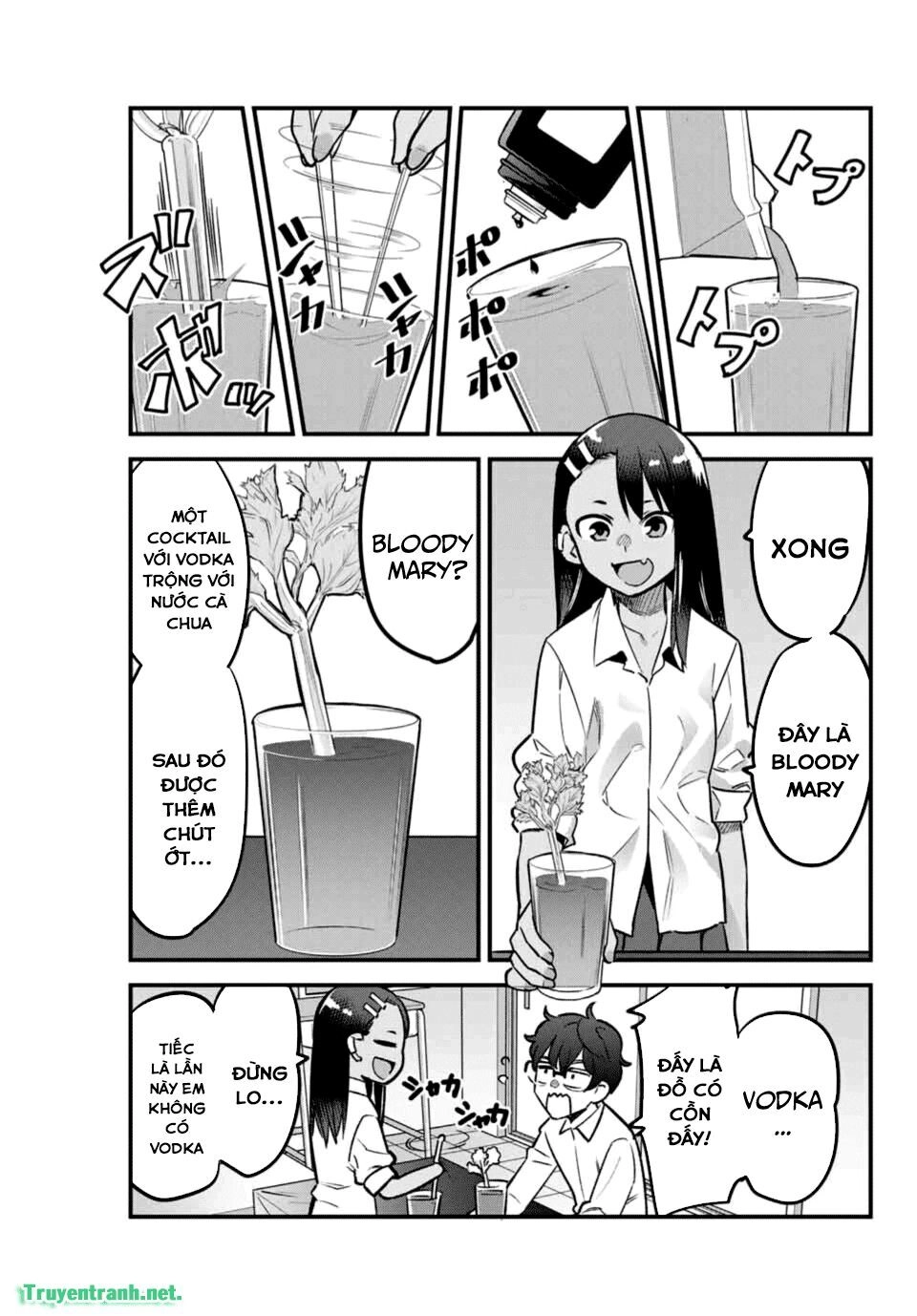 Please Don't Bully Me - Nagatoro-San Chapter 52 - 10