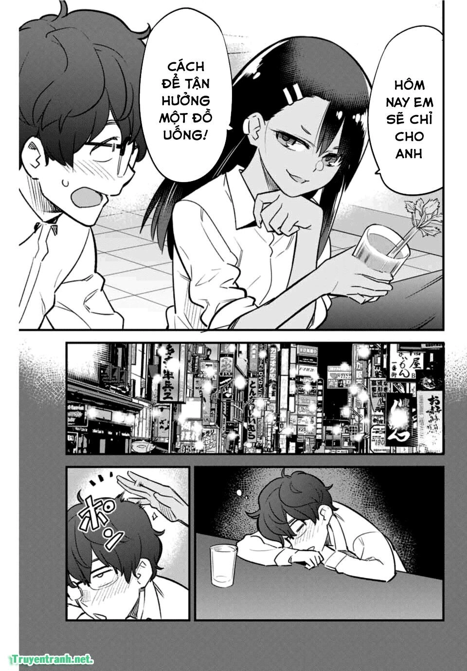 Please Don't Bully Me - Nagatoro-San Chapter 52 - 12