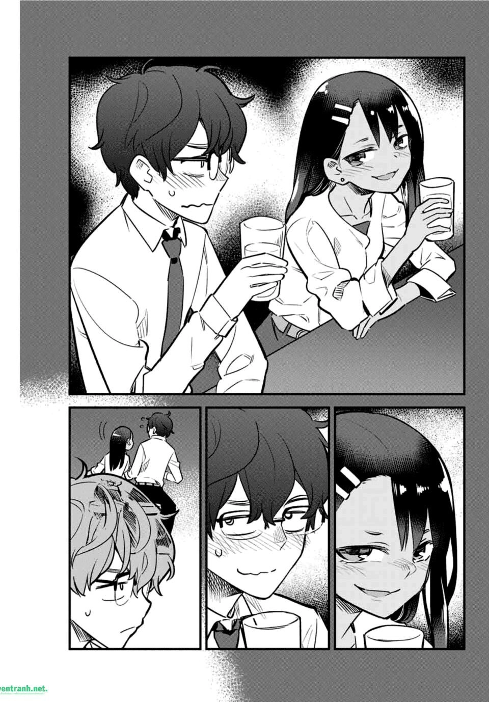 Please Don't Bully Me - Nagatoro-San Chapter 52 - 14