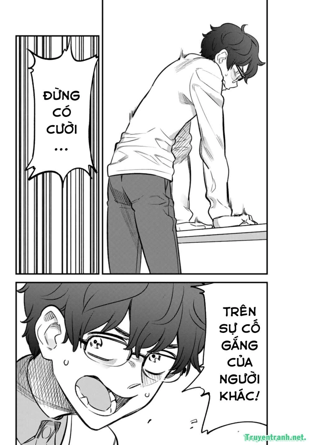 Please Don't Bully Me - Nagatoro-San Chapter 55 - 22