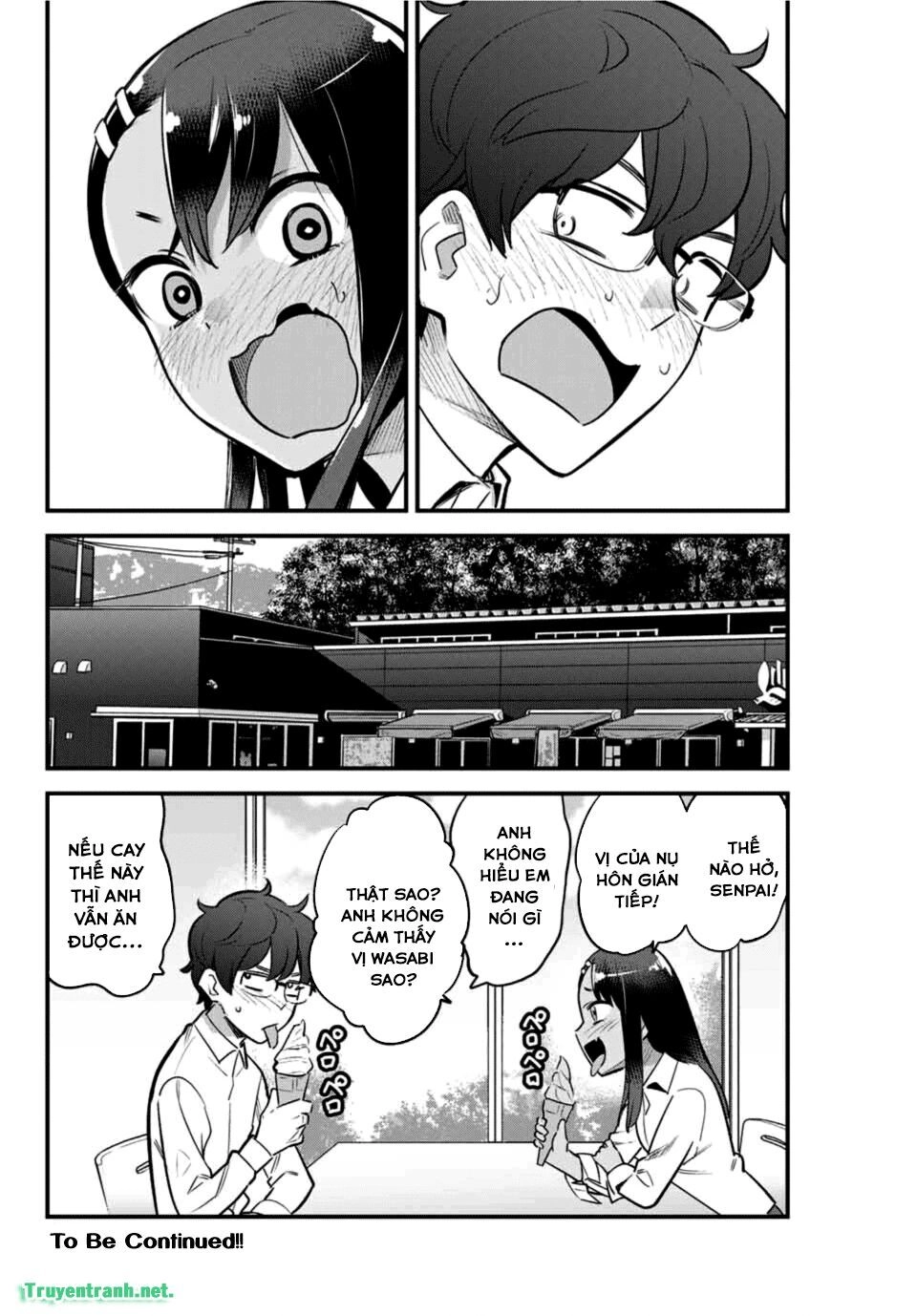 Please Don't Bully Me - Nagatoro-San Chapter 59 - 11