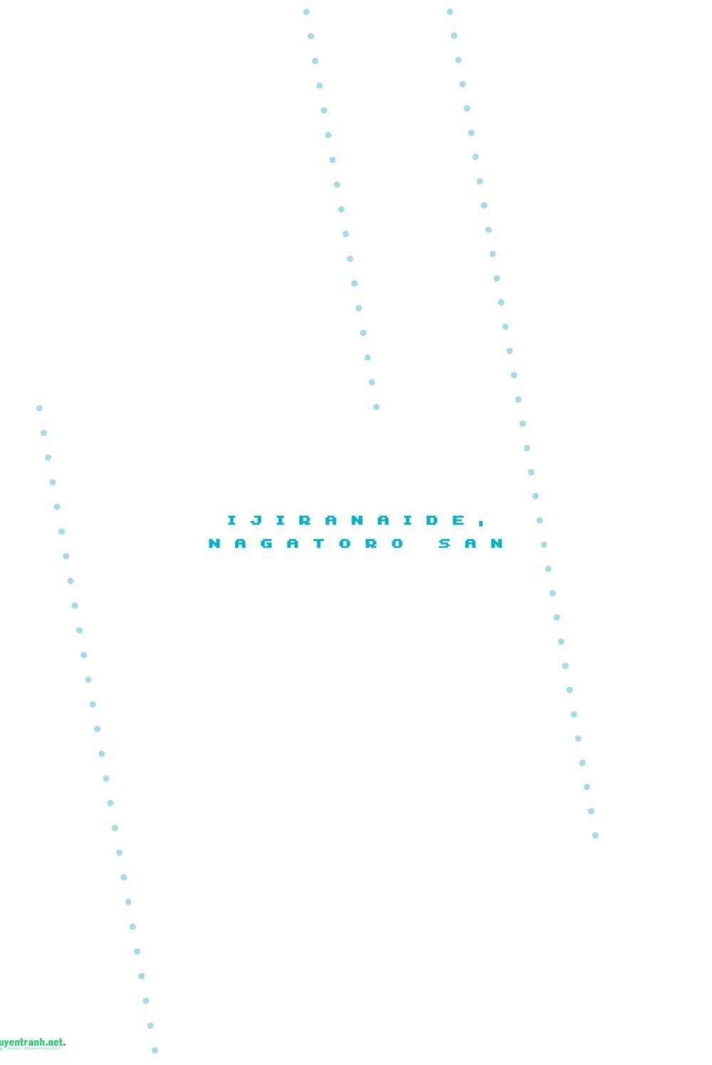 Please Don't Bully Me - Nagatoro-San Chapter 59.1 - 13