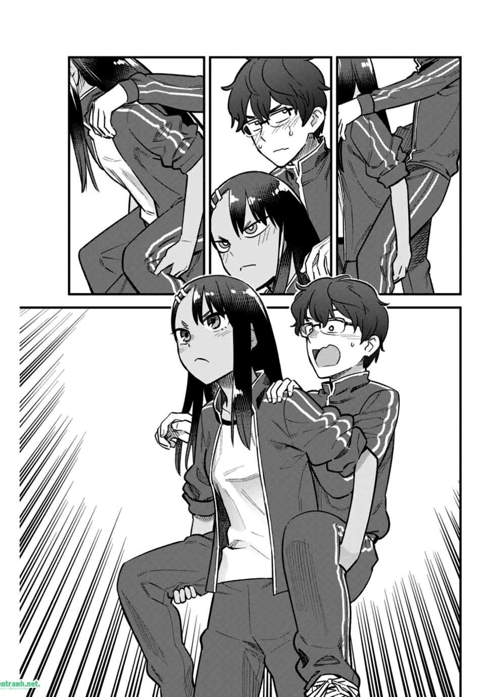 Please Don't Bully Me - Nagatoro-San Chapter 61 - 10