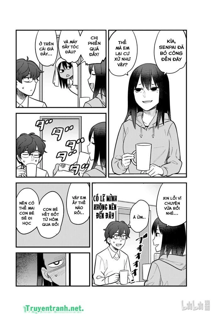 Please Don't Bully Me - Nagatoro-San Chapter 64 - 3