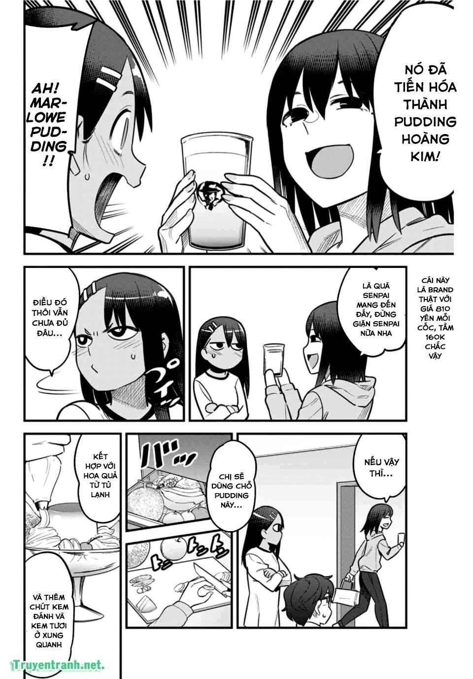 Please Don't Bully Me - Nagatoro-San Chapter 64 - 5