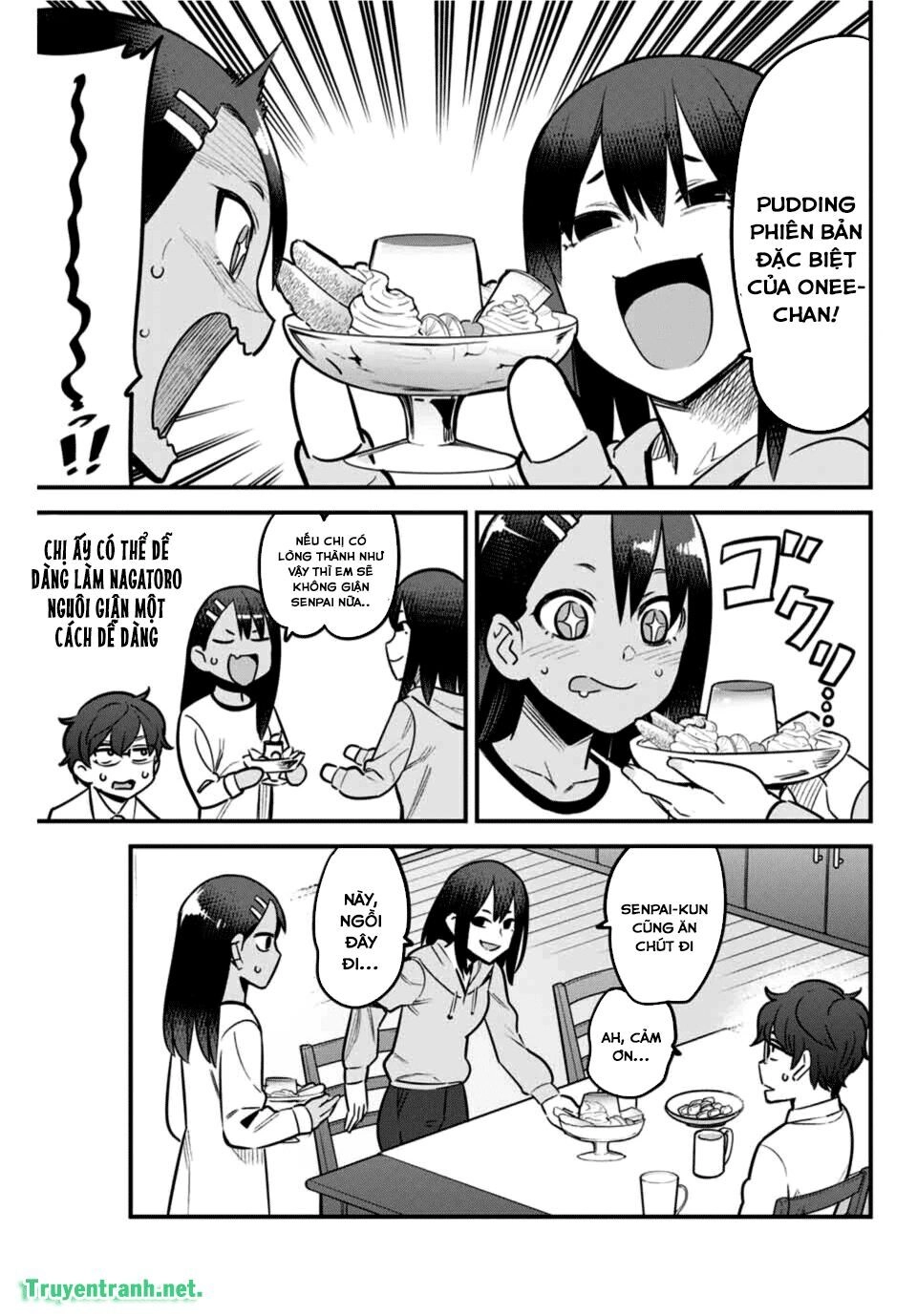 Please Don't Bully Me - Nagatoro-San Chapter 64 - 6