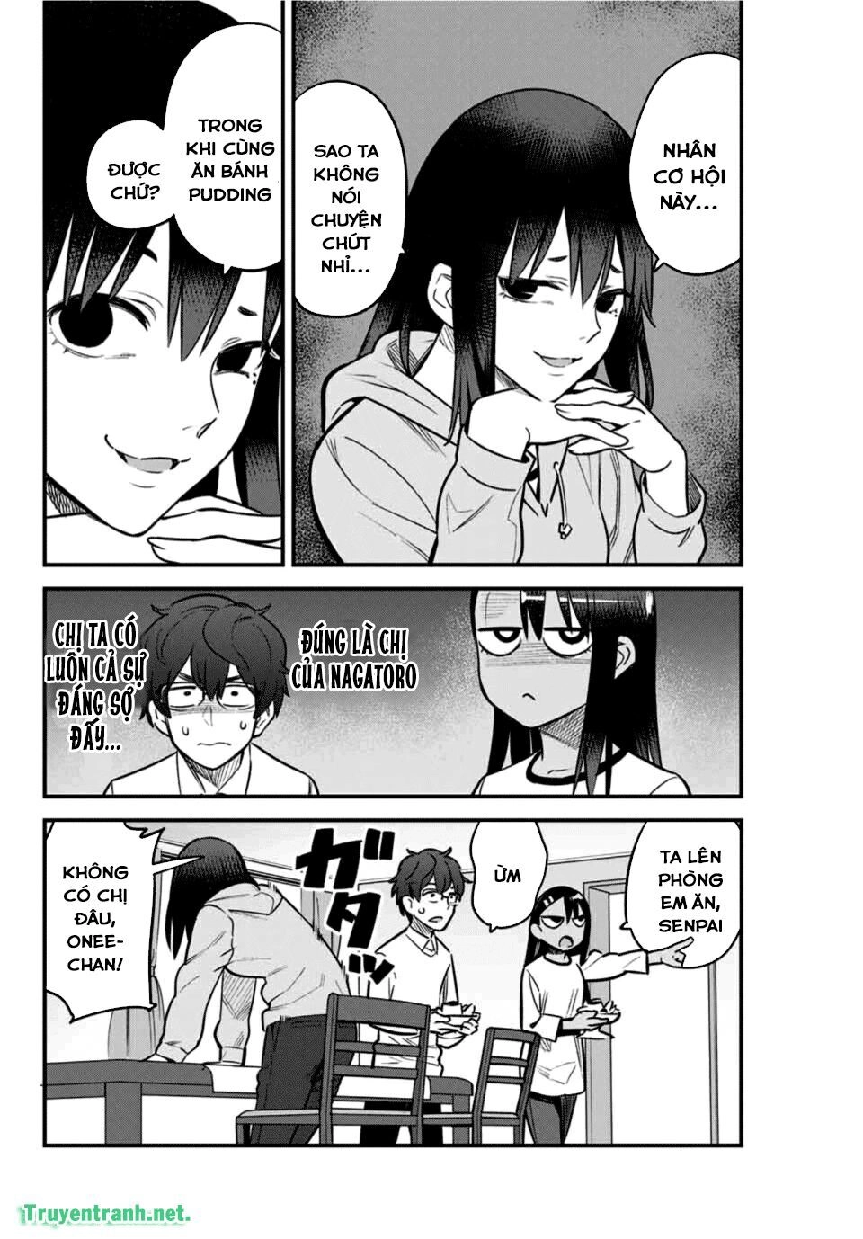 Please Don't Bully Me - Nagatoro-San Chapter 64 - 7
