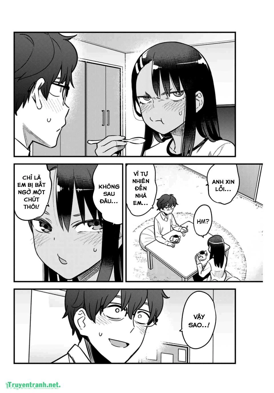 Please Don't Bully Me - Nagatoro-San Chapter 64 - 9