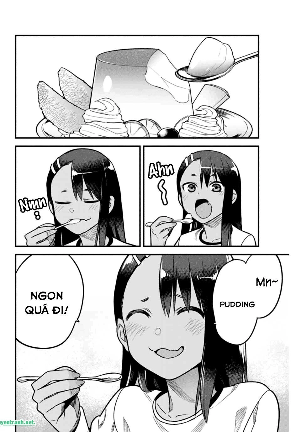 Please Don't Bully Me - Nagatoro-San Chapter 64 - 11