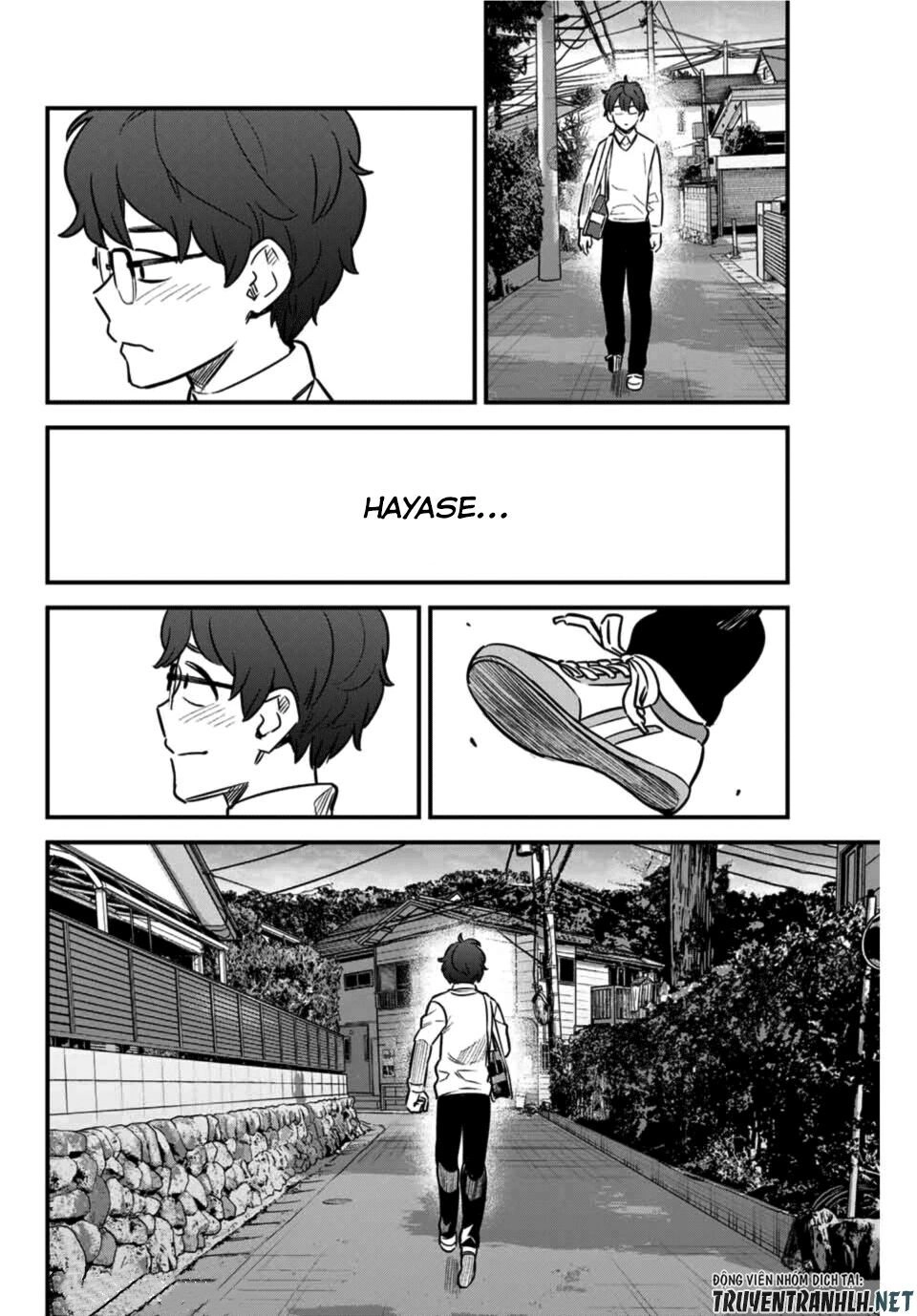 Please Don't Bully Me - Nagatoro-San Chapter 66 - 15