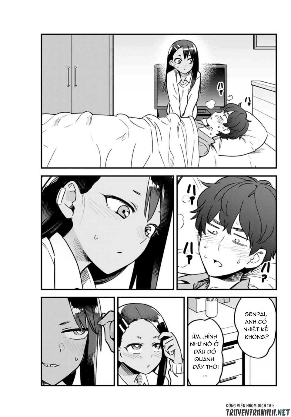 Please Don't Bully Me - Nagatoro-San Chapter 68 - 18