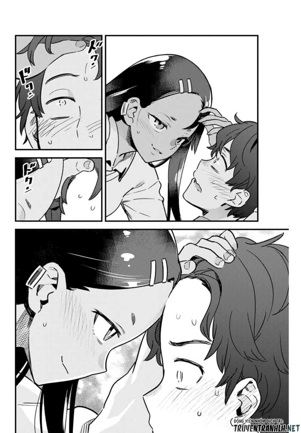 Please Don't Bully Me - Nagatoro-San Chapter 68 - 19