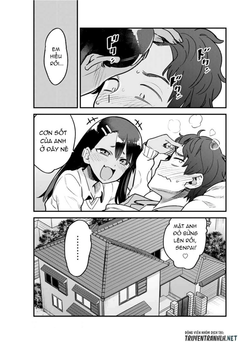 Please Don't Bully Me - Nagatoro-San Chapter 68 - 20
