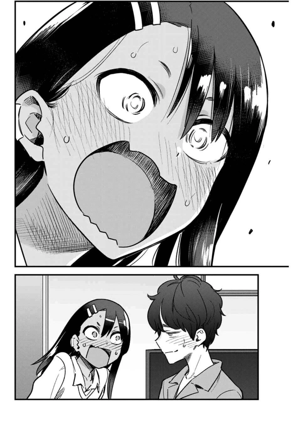 Please Don't Bully Me - Nagatoro-San Chapter 70 - 4