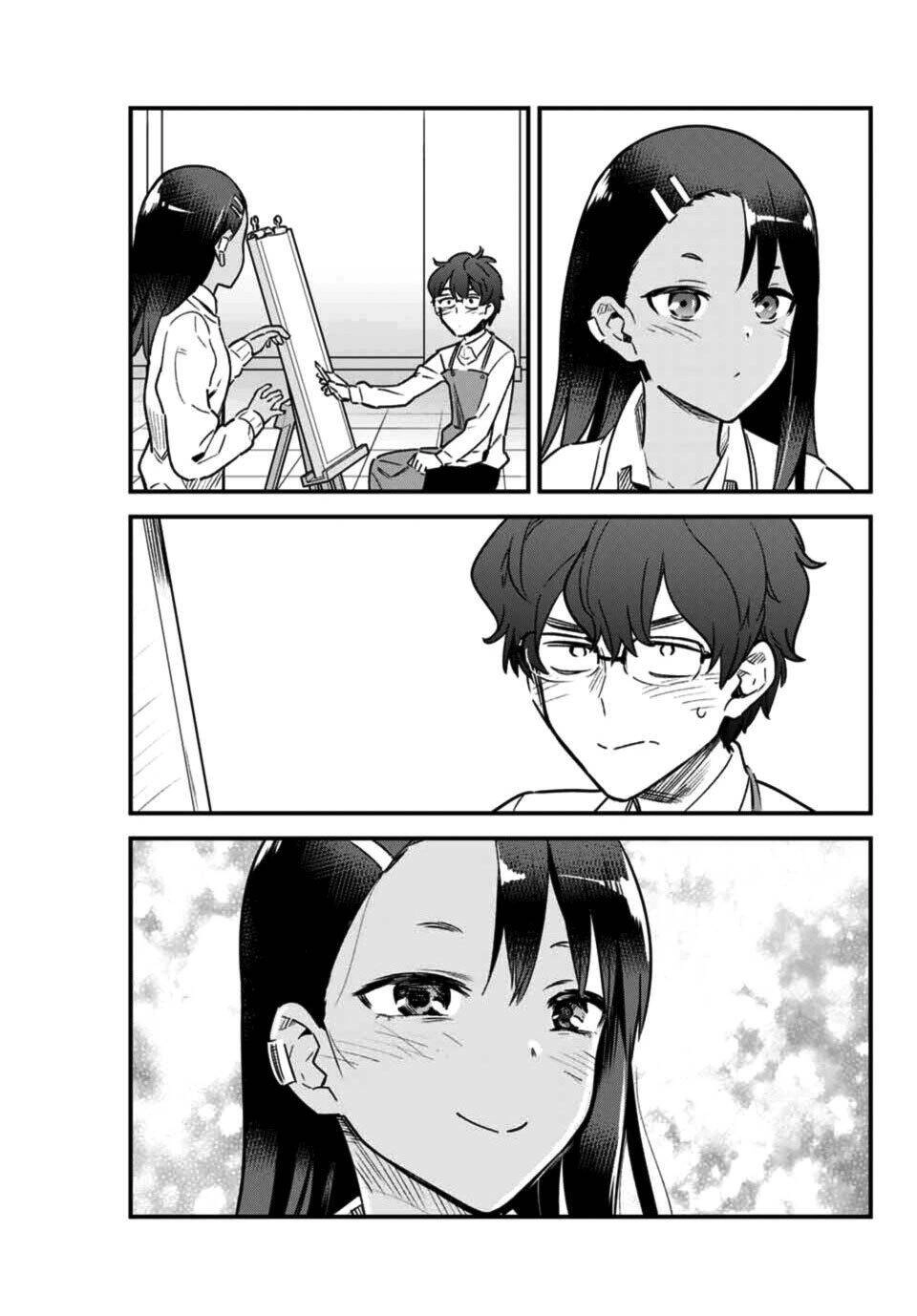 Please Don't Bully Me - Nagatoro-San Chapter 71 - 19