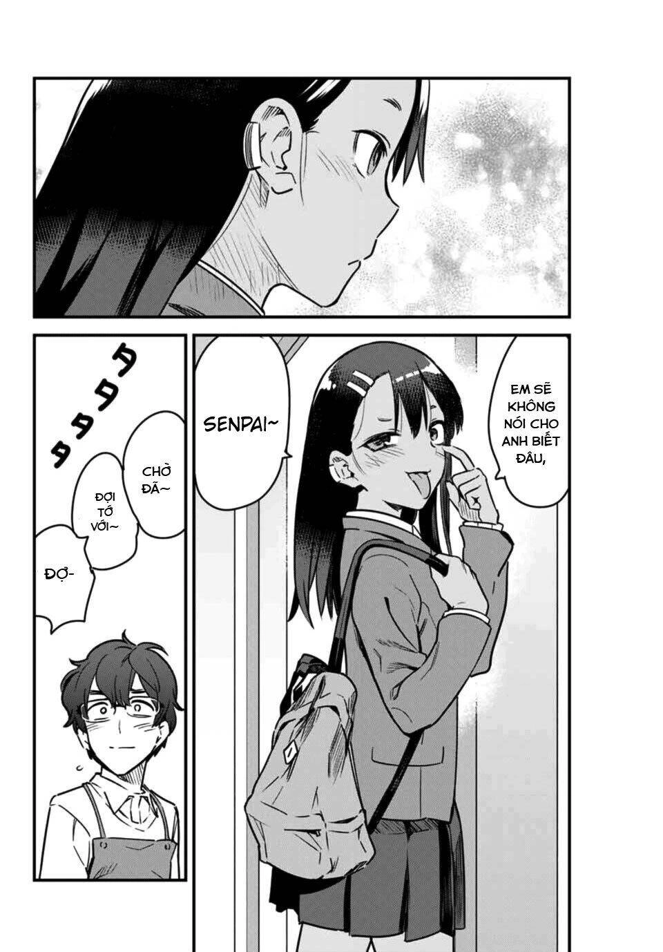 Please Don't Bully Me - Nagatoro-San Chapter 71 - 26
