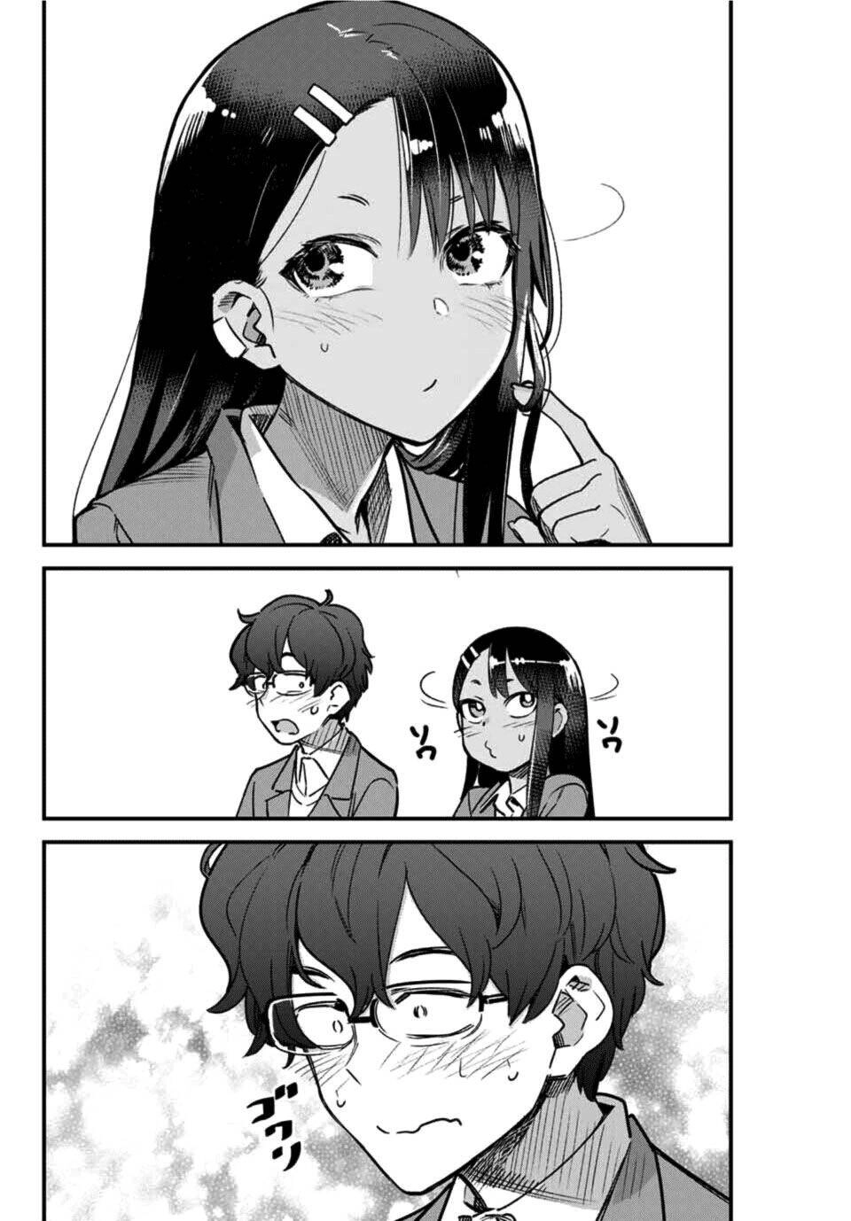 Please Don't Bully Me - Nagatoro-San Chapter 73 - 14