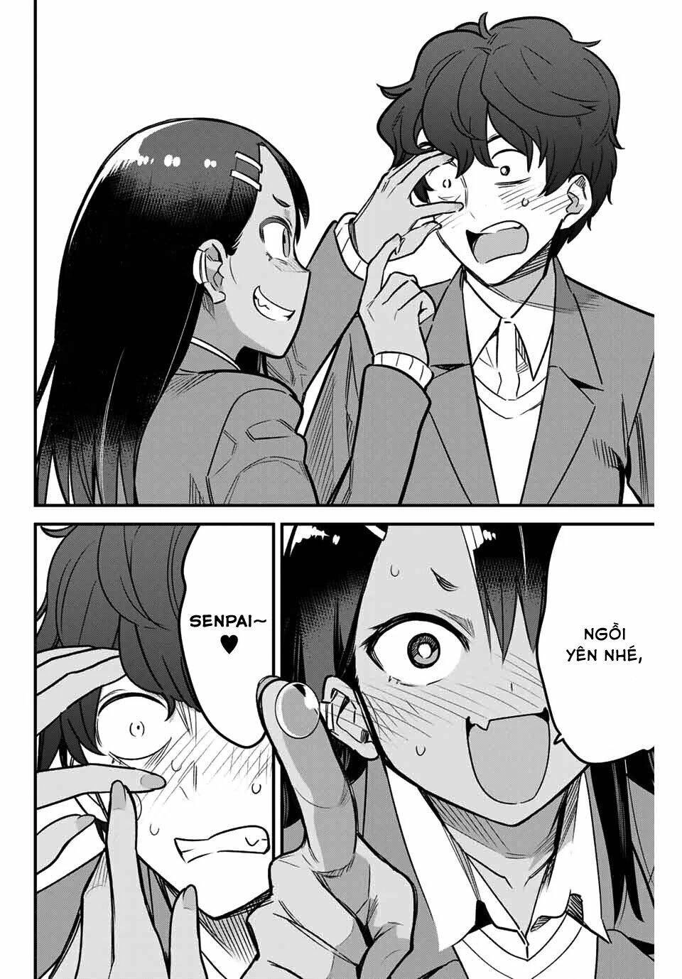 Please Don't Bully Me - Nagatoro-San Chapter 77 - 11