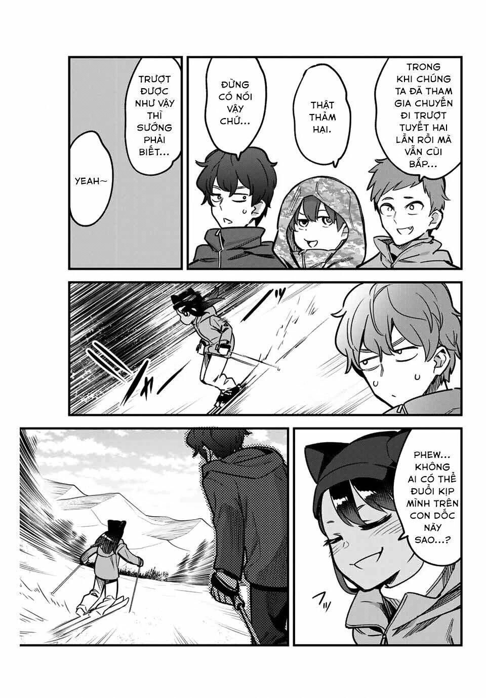 Please Don't Bully Me - Nagatoro-San Chapter 78 - 4