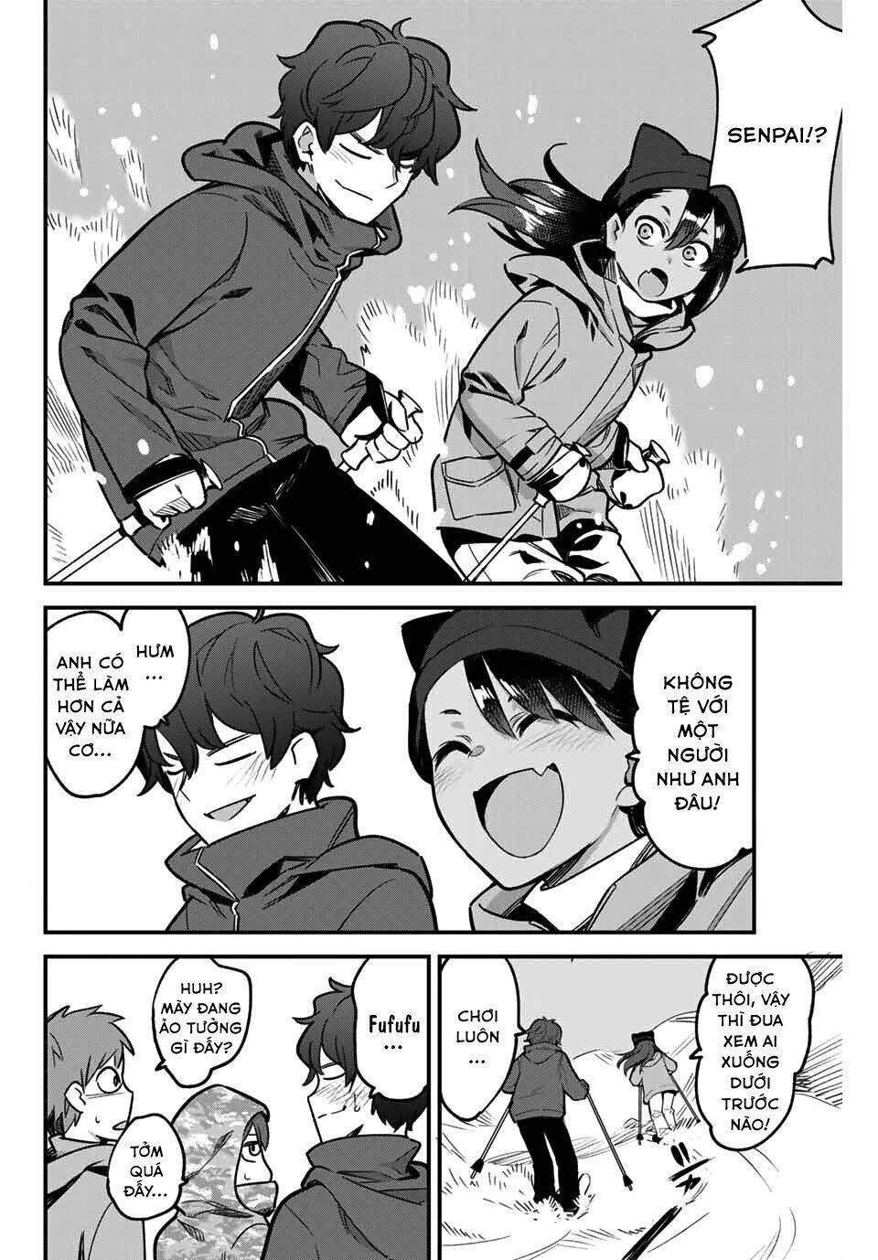 Please Don't Bully Me - Nagatoro-San Chapter 78 - 5